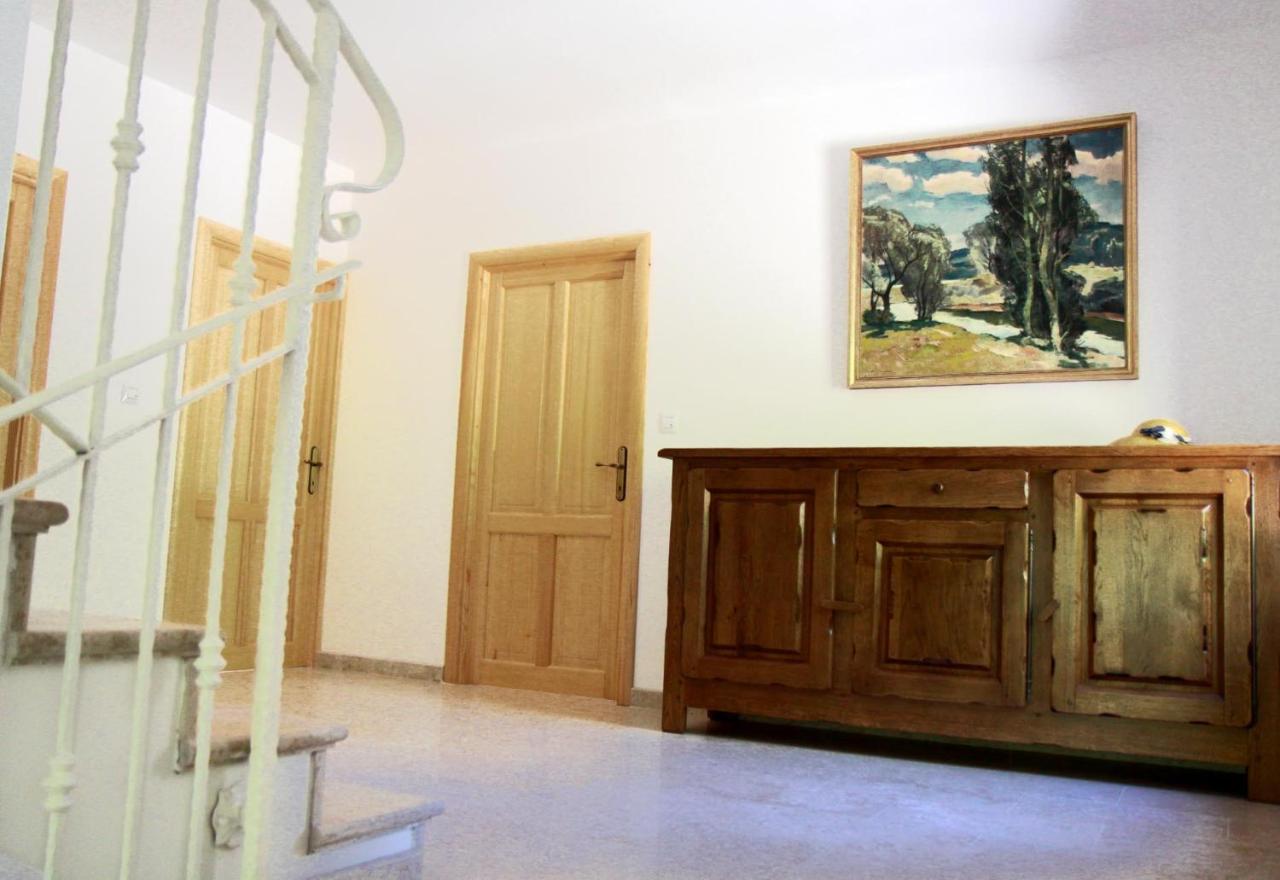 אופטיה Vila Harmonia מראה חיצוני תמונה